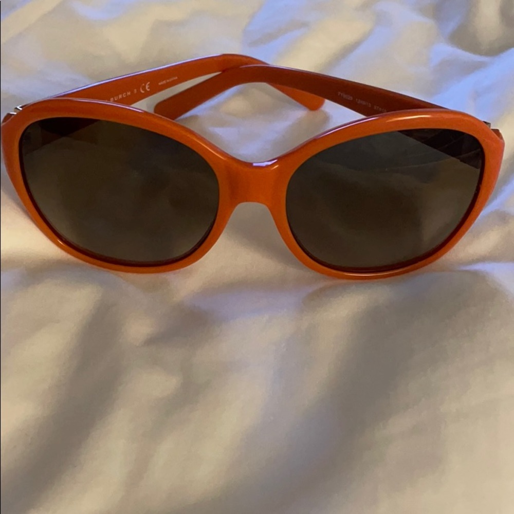 Tory Burch sunglasses